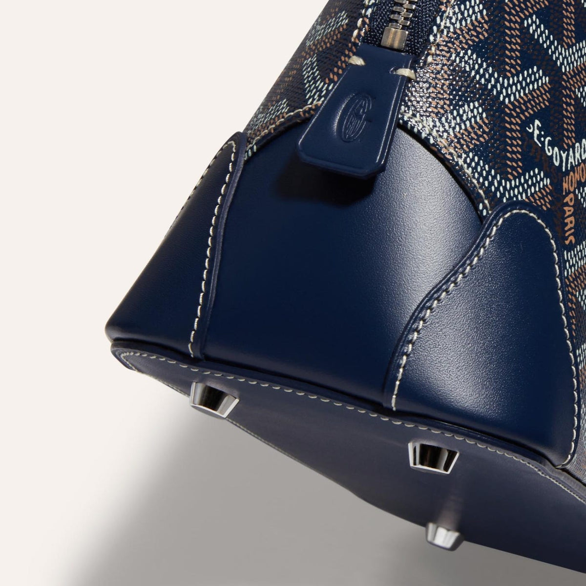 Goyard Vendôme Mini Bag