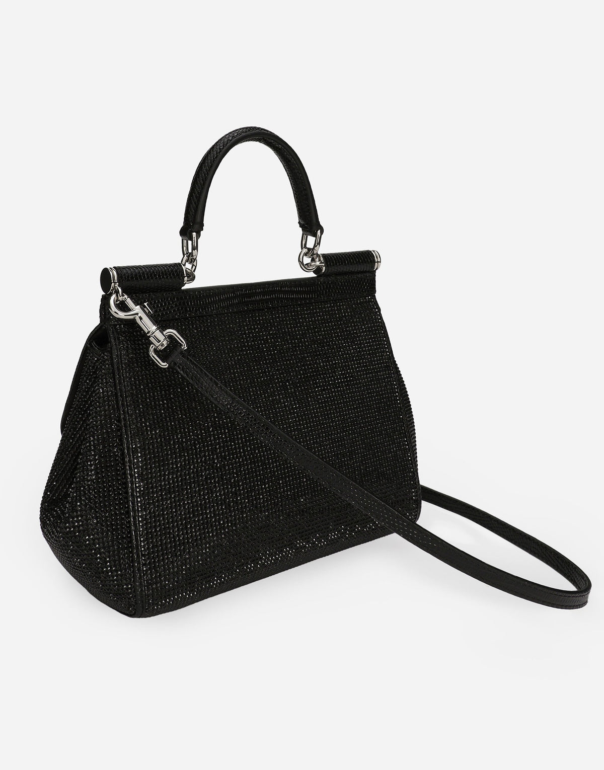 DOLCE&GABBANA Small Sicily Handbag