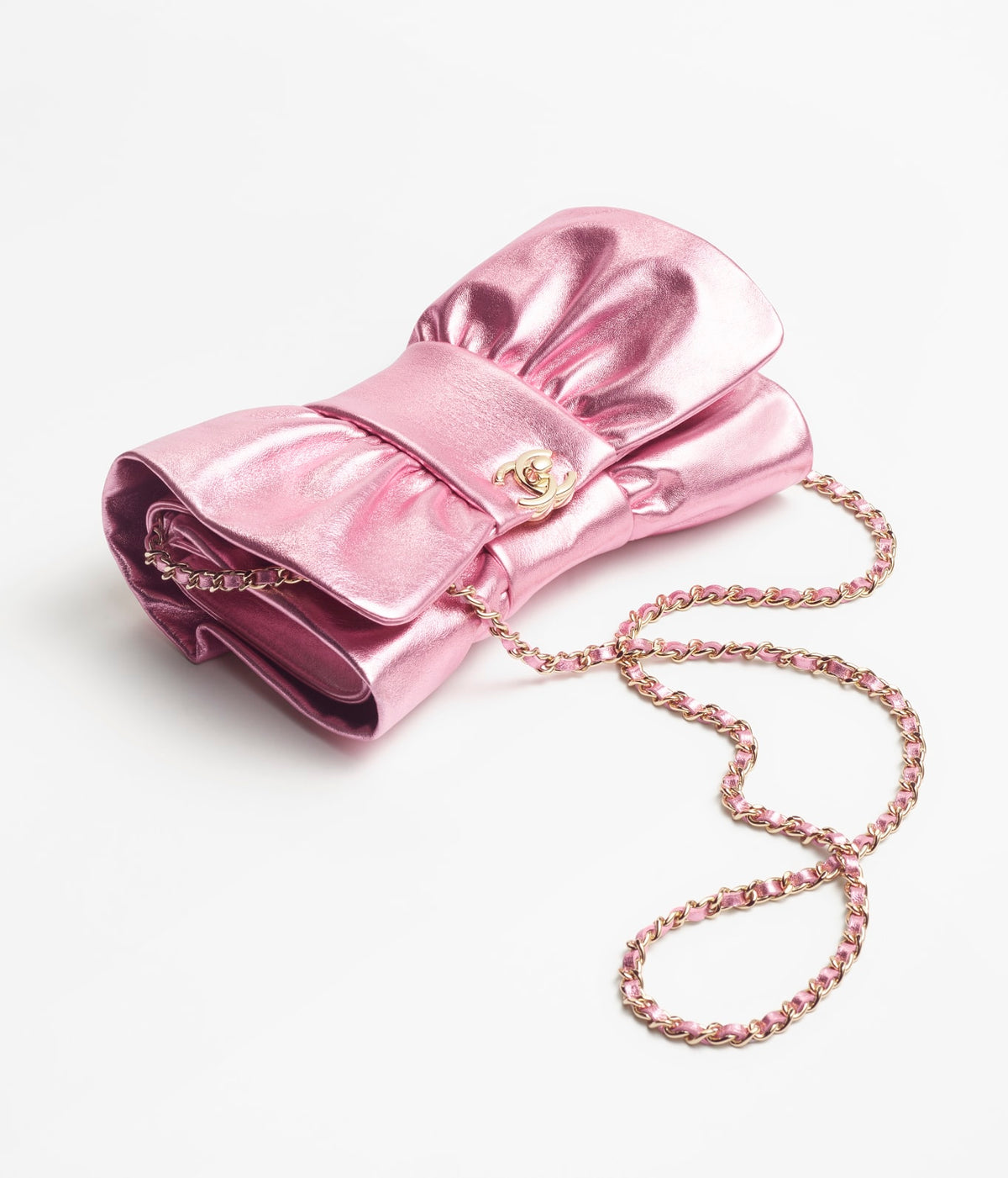 CHANEL CLUTCH