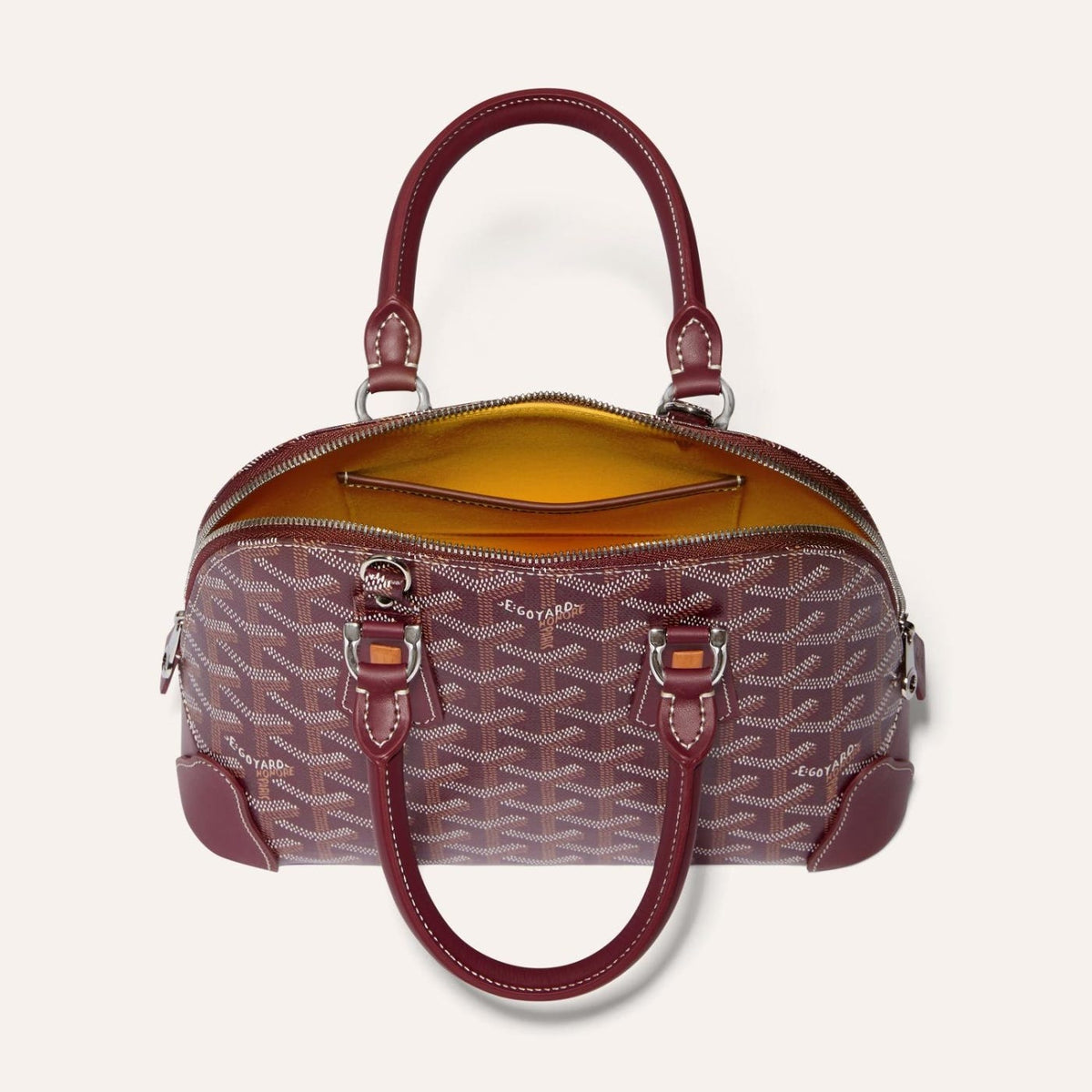 Goyard Vendôme Mini Bag