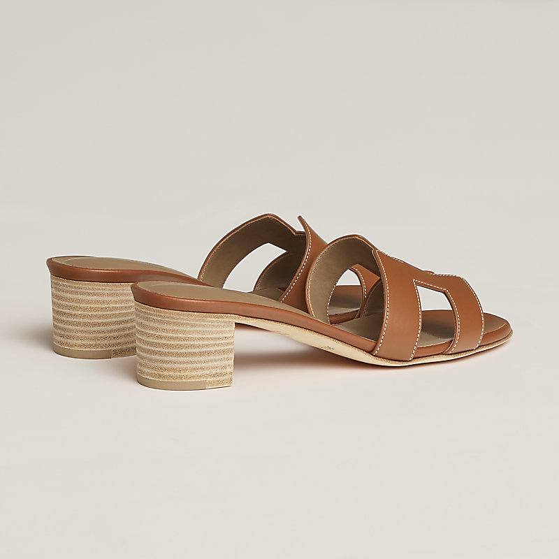 Hermes Oasis sandal
