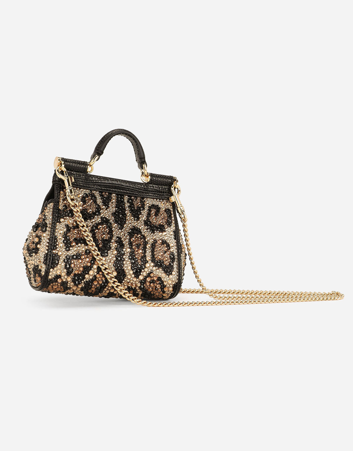 Mini Sicily handbag