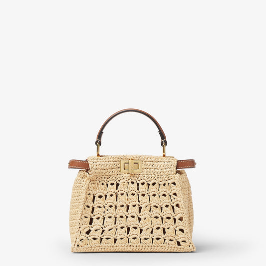 Fendi PEEKABOO MINI