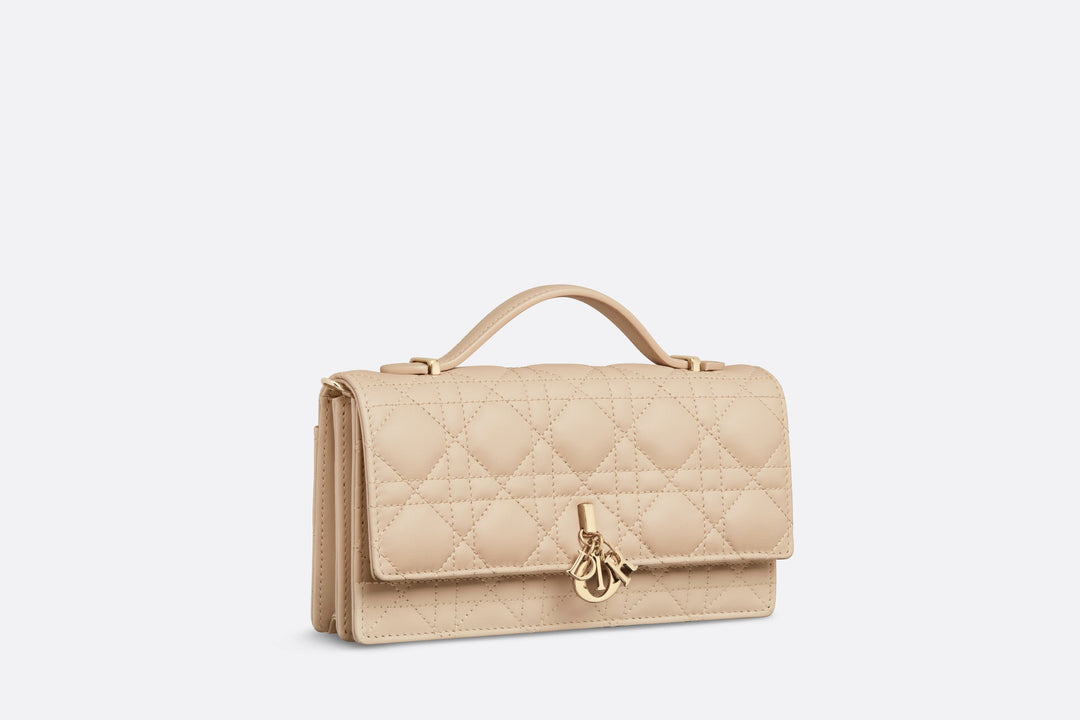 MISS DIOR MINI BAG