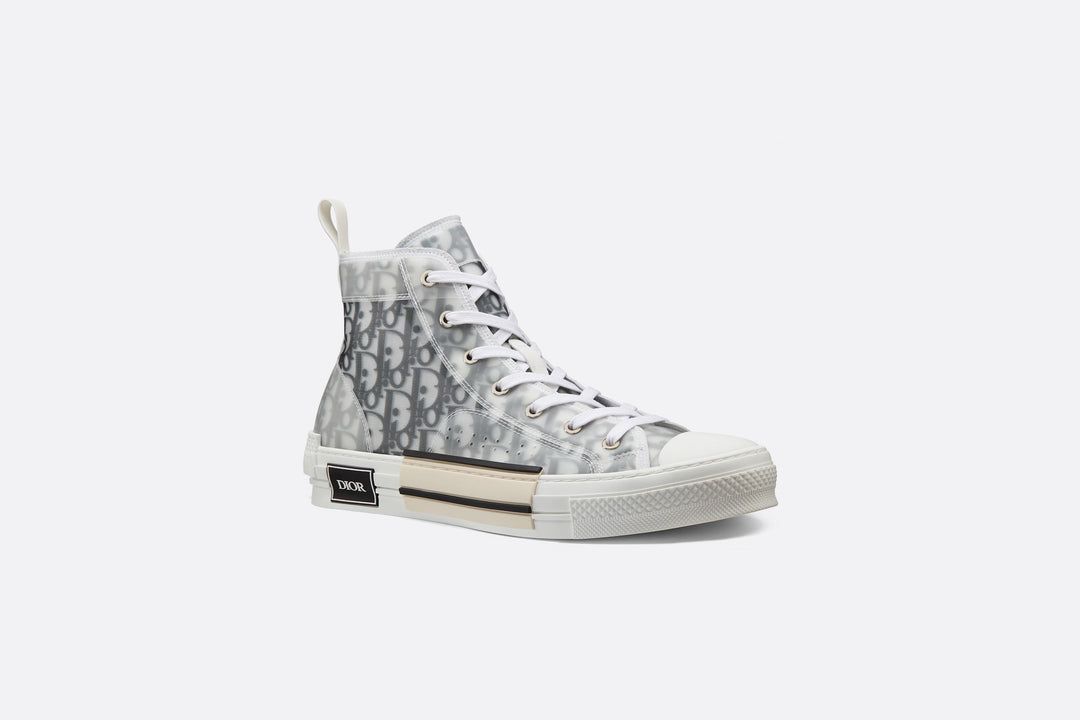 B23 HIGH-TOP SNEAKER