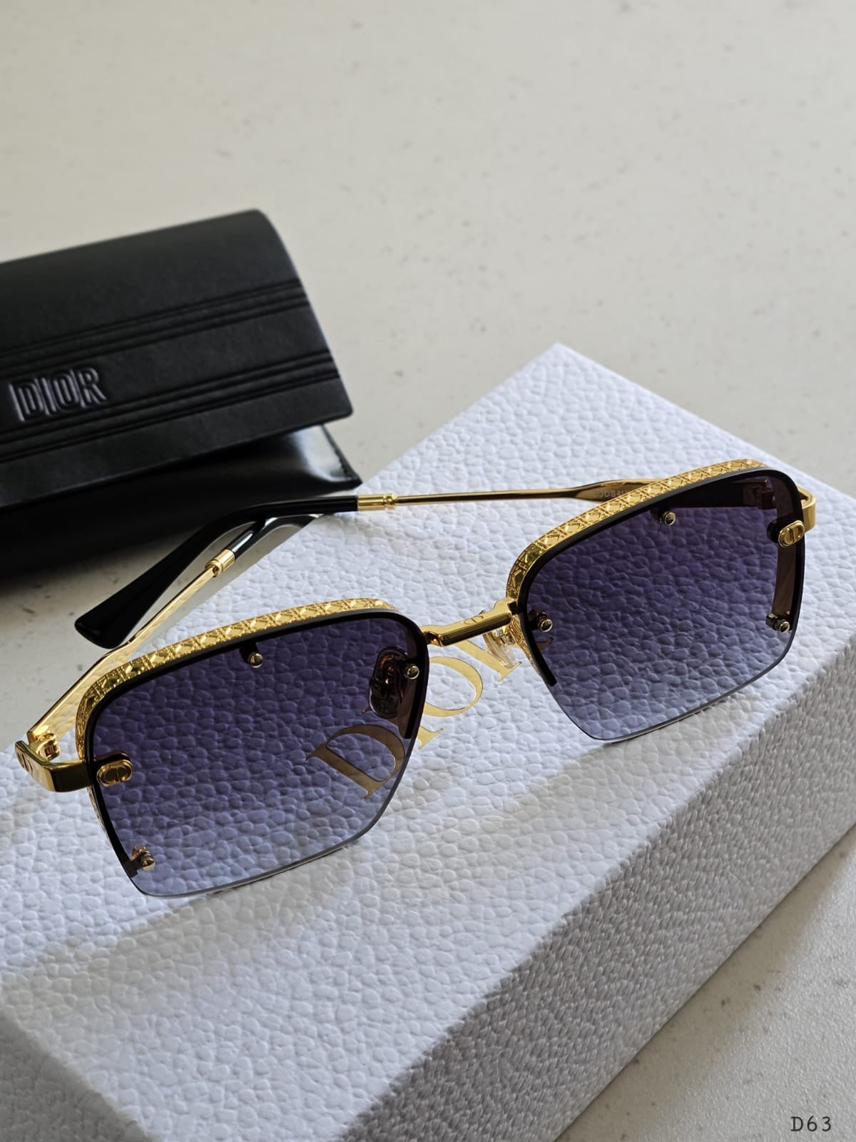 DIOR GLASSES