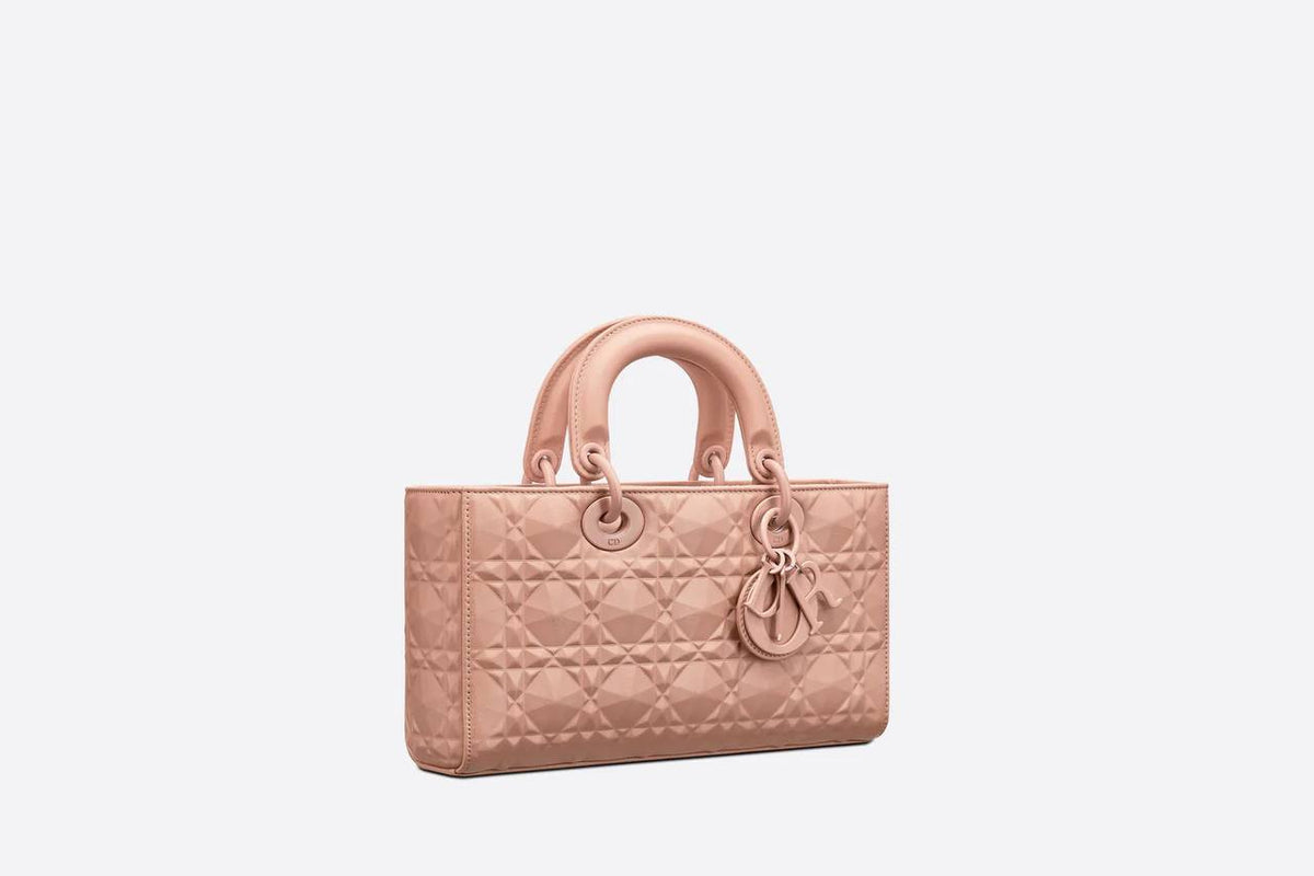 Medium Lady D-Joy Bag