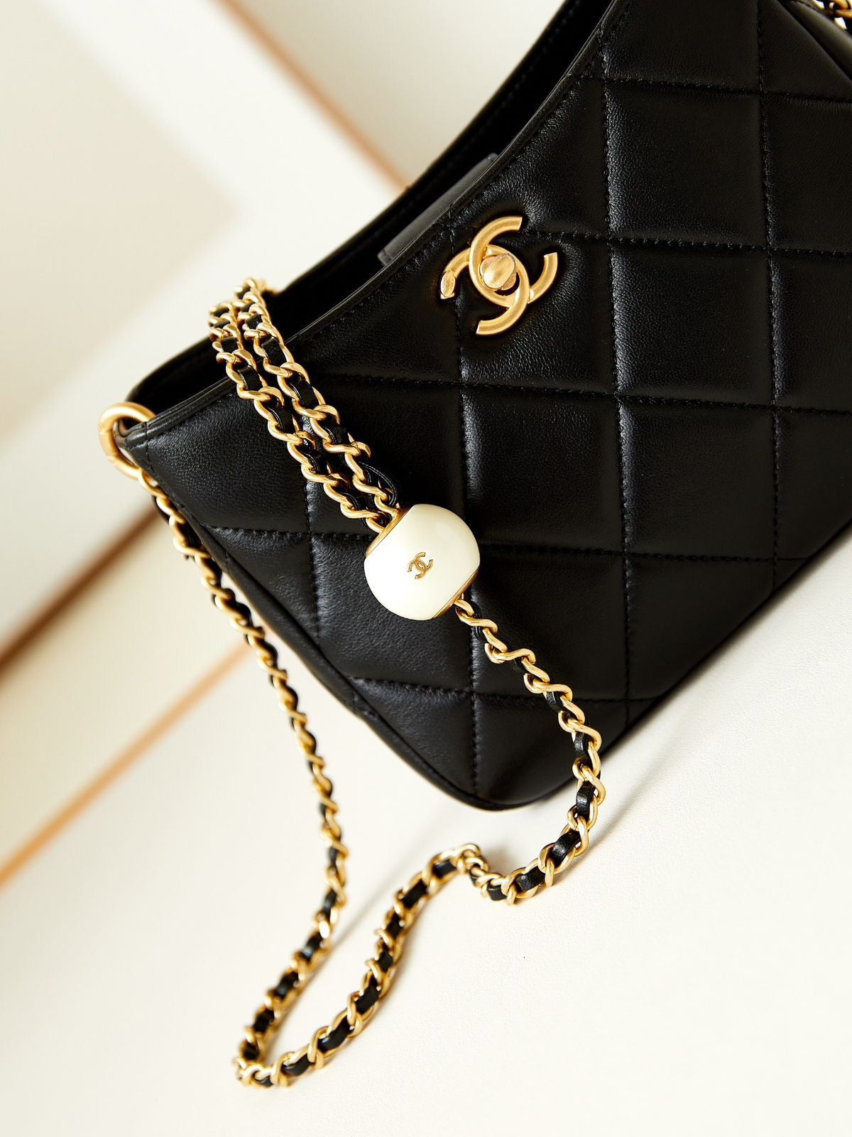 New collection Chanel