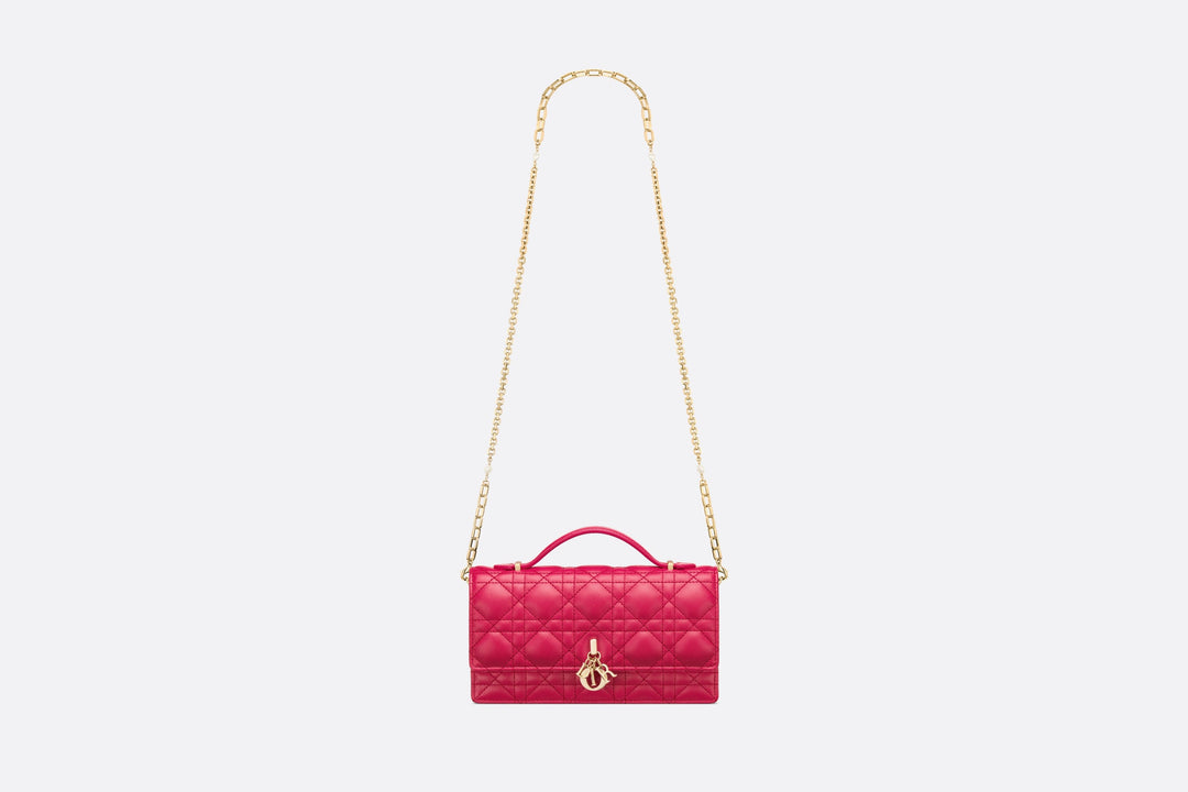 MISS DIOR MINI BAG
