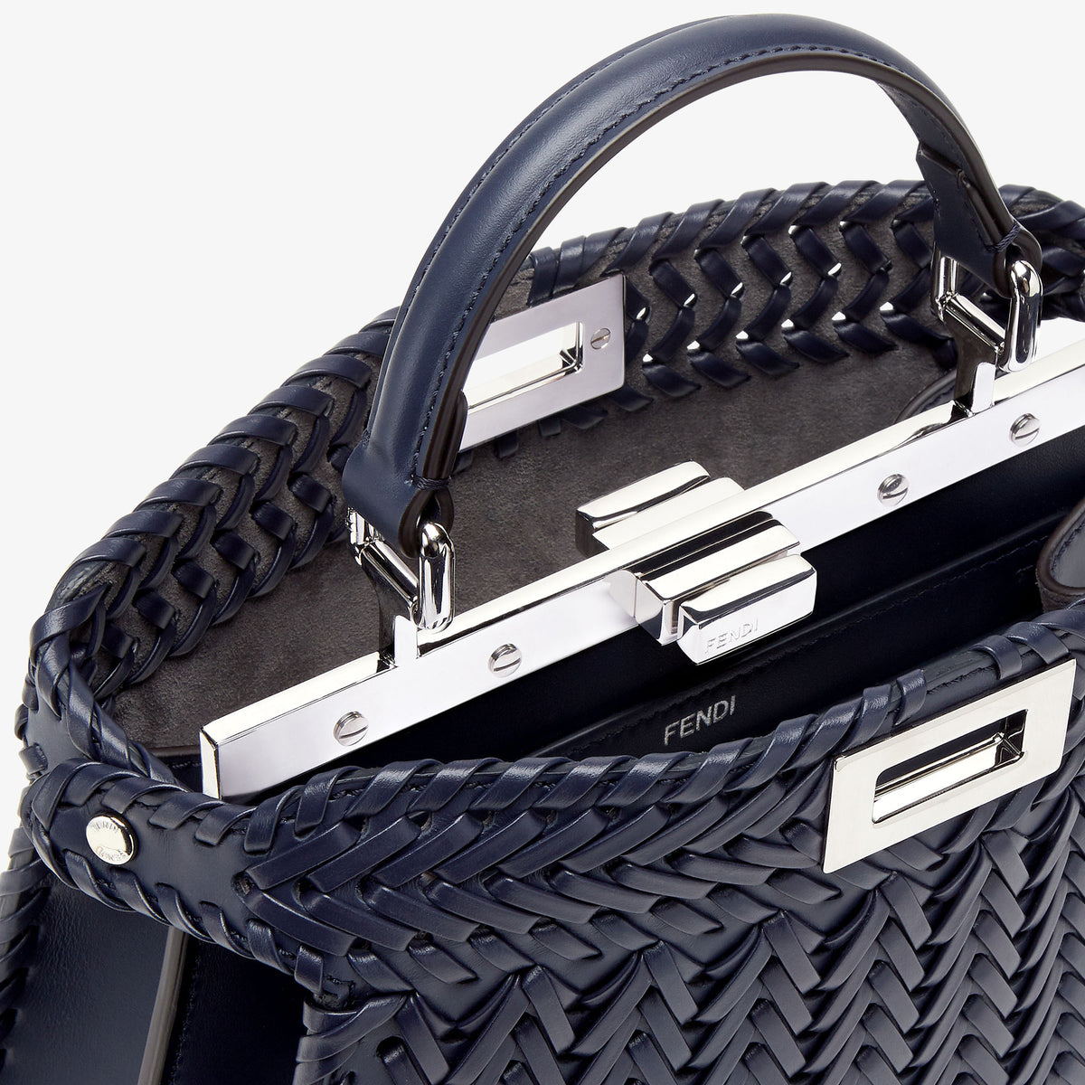 Fendi Peekaboo ISeeU Small