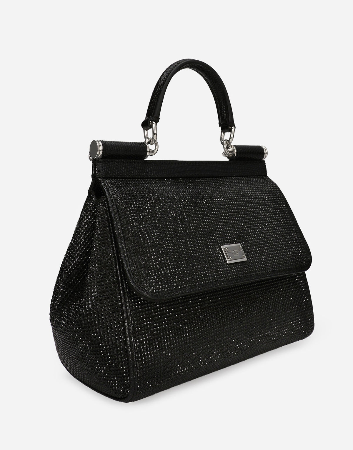 DOLCE&GABBANA Small Sicily Handbag