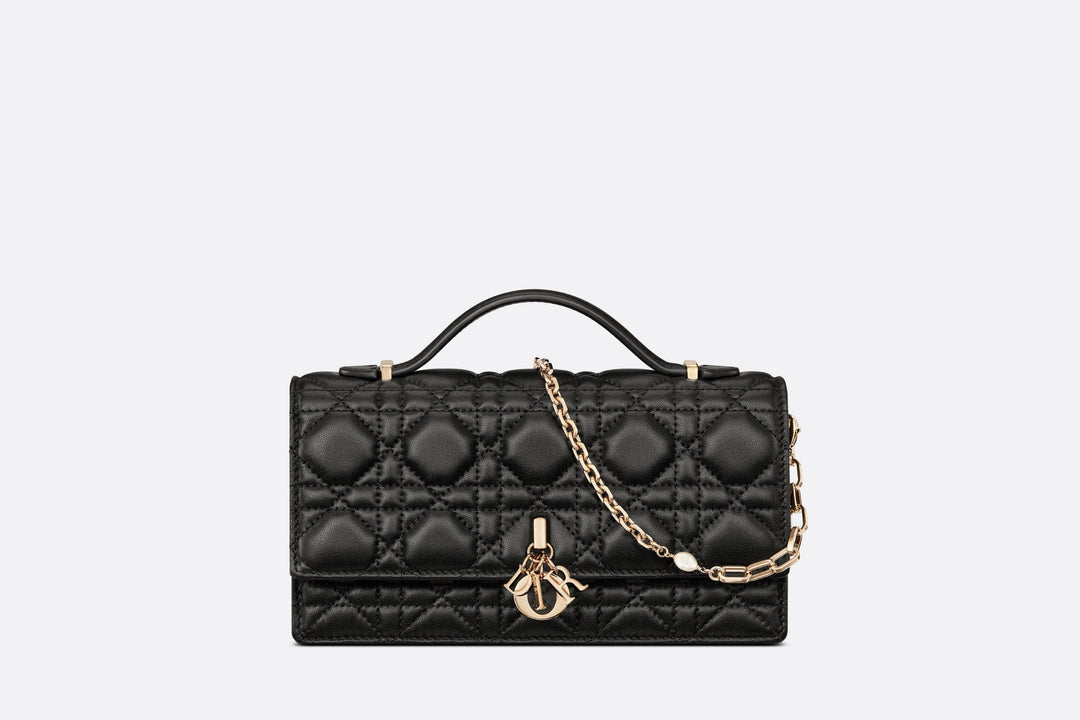 MISS DIOR MINI BAG