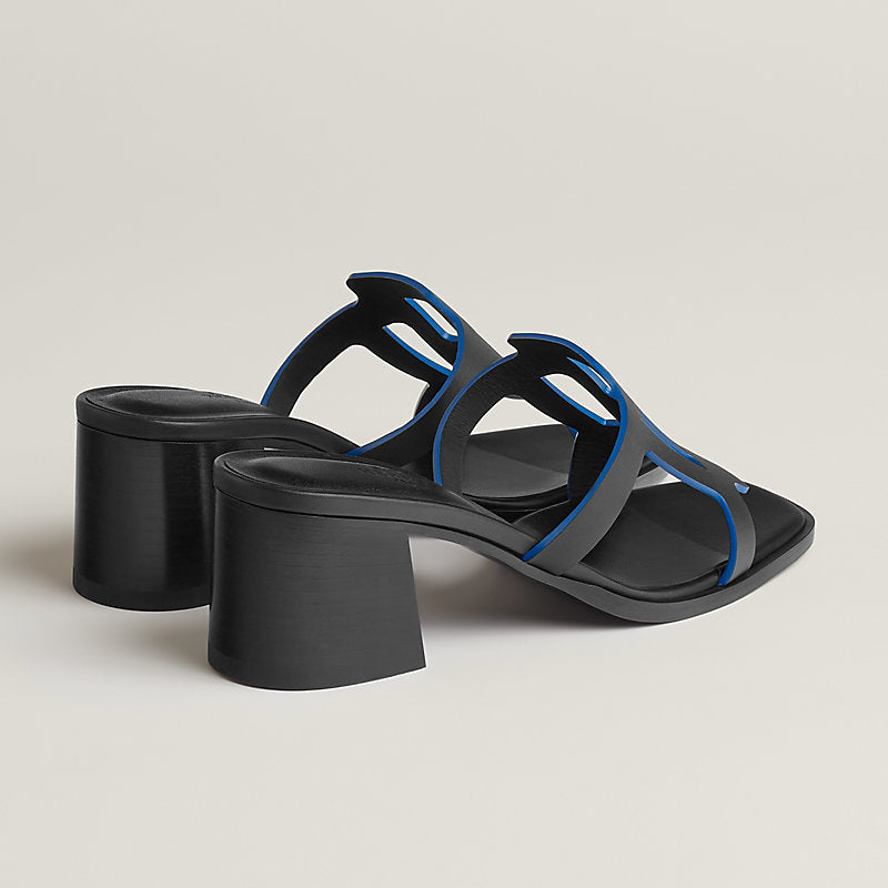 Hermes Izzy 60 sandal