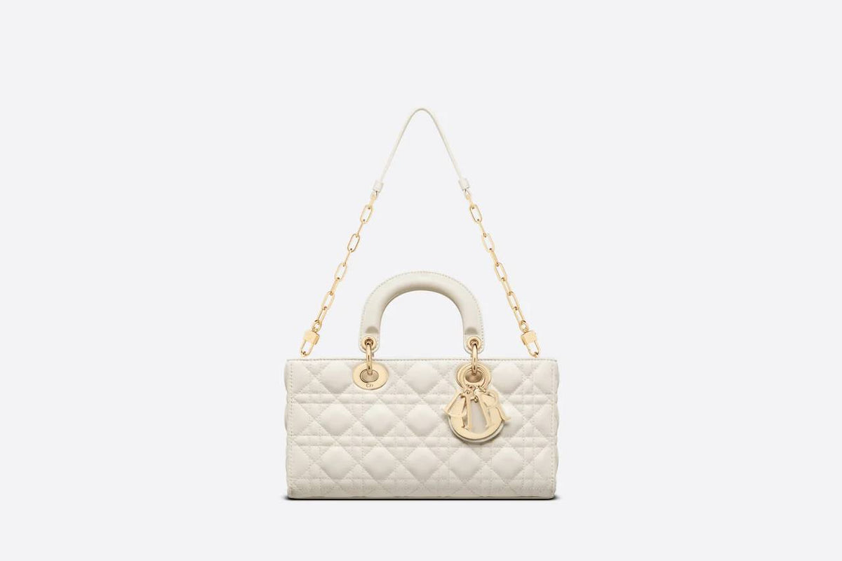 Medium Lady D-Joy Bag