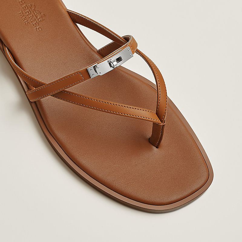 Hermes Miss sandal
