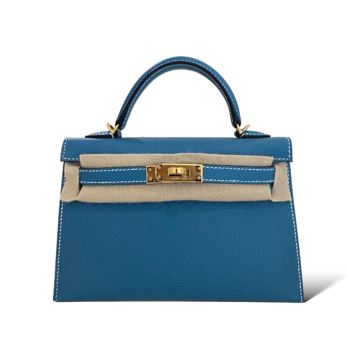 Hermes mini Kelly 20