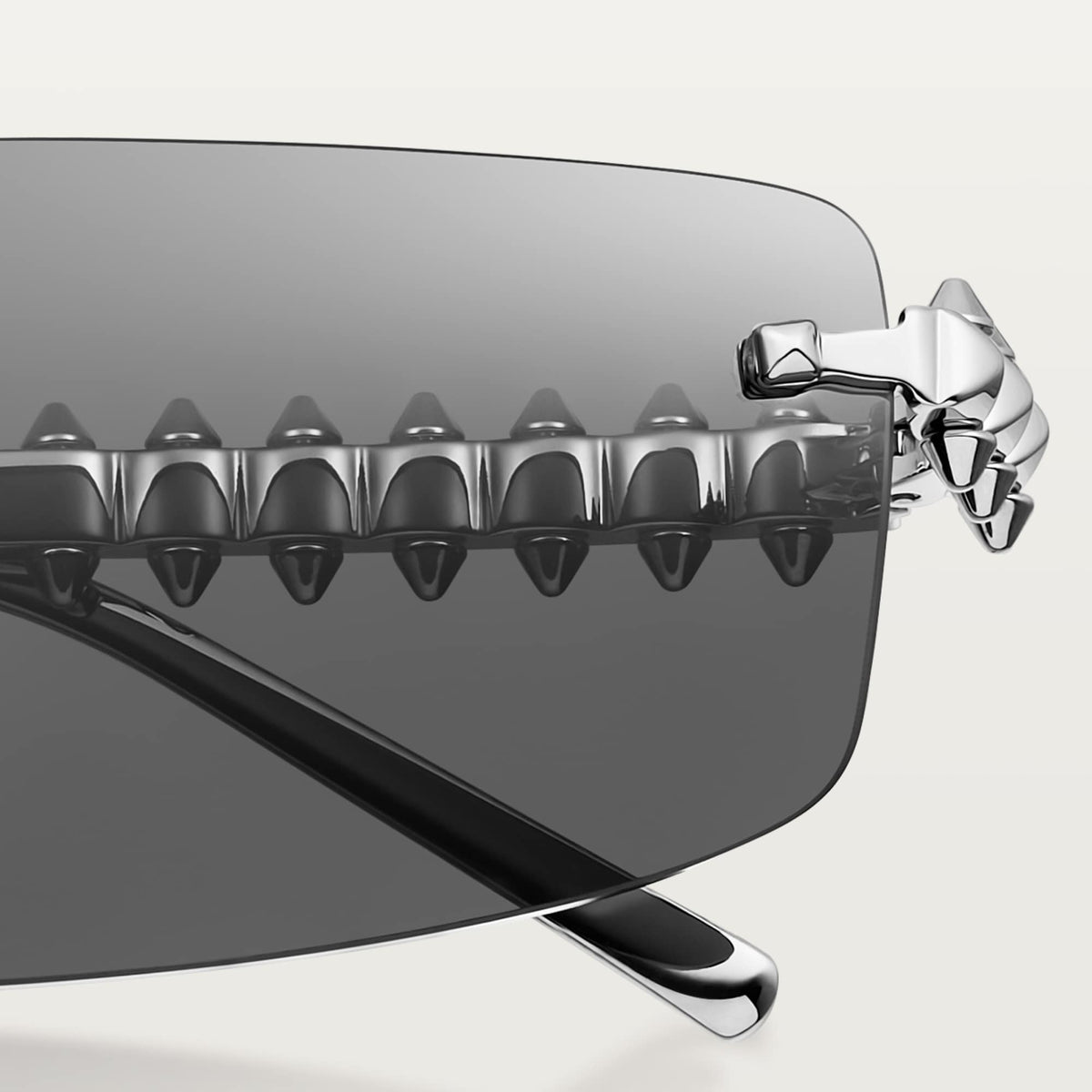 Cartier glasses