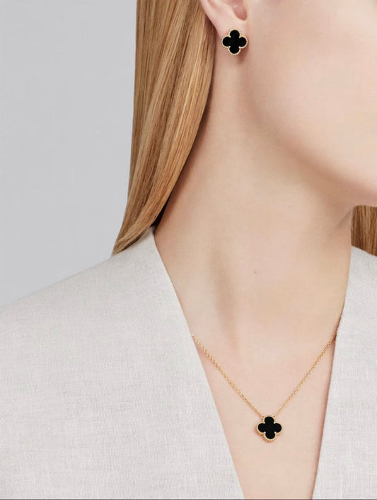 Van cleef set