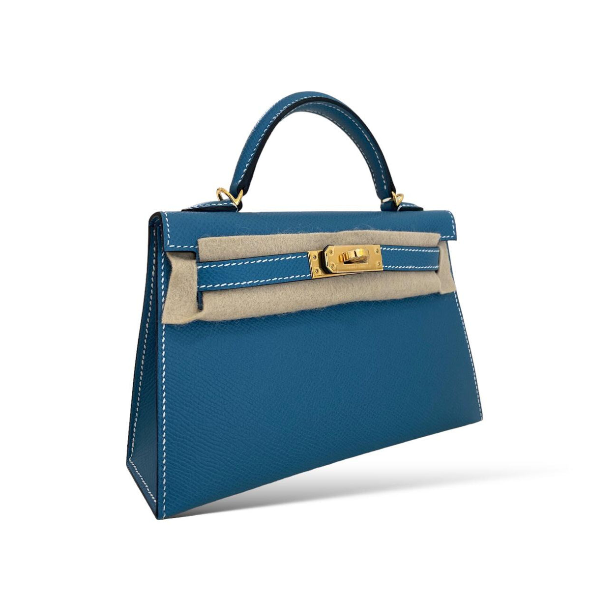 Hermes mini Kelly 20