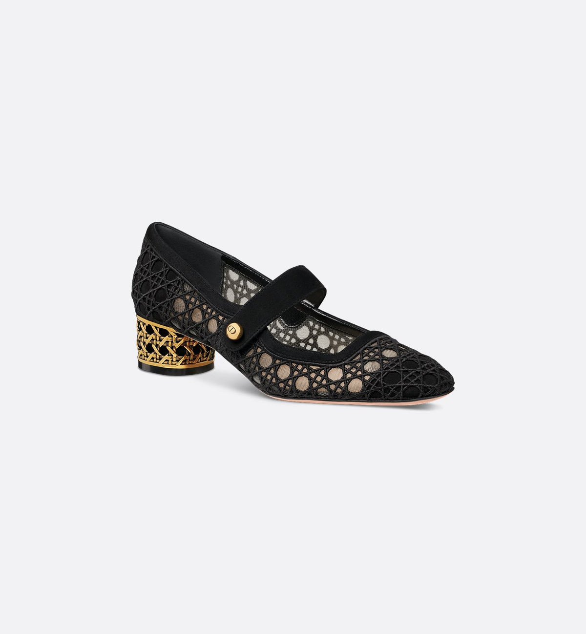 Dior Icon Pump