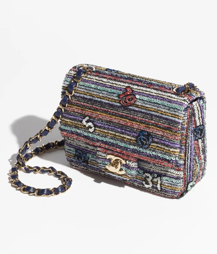 Chanel bag