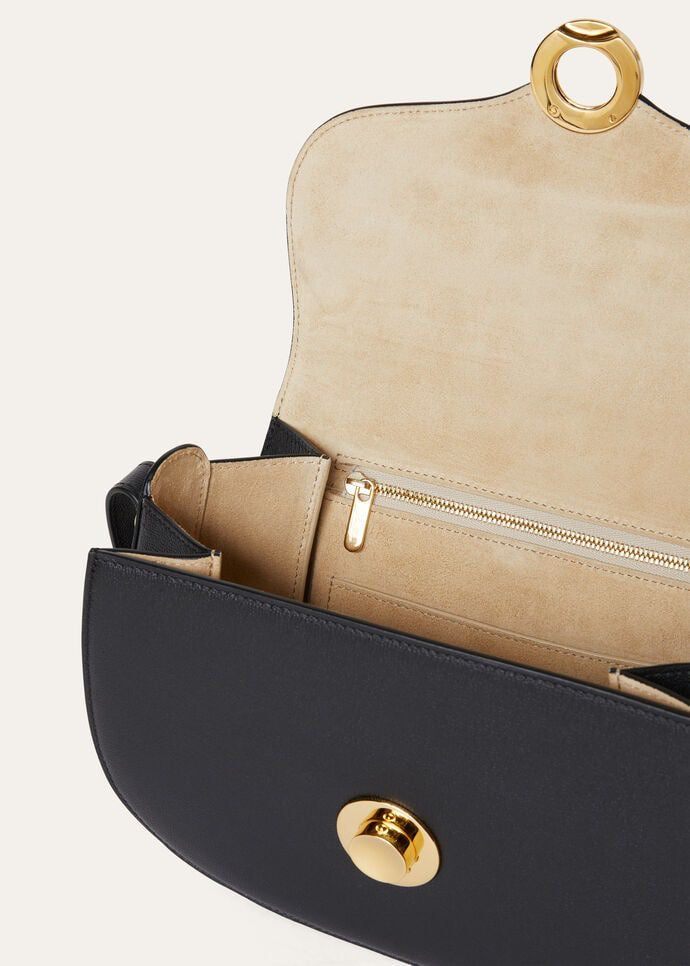 Loro piana Small Ghiera bag  Grained Calfskin
