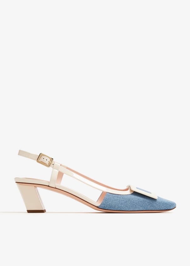 Rogervivier