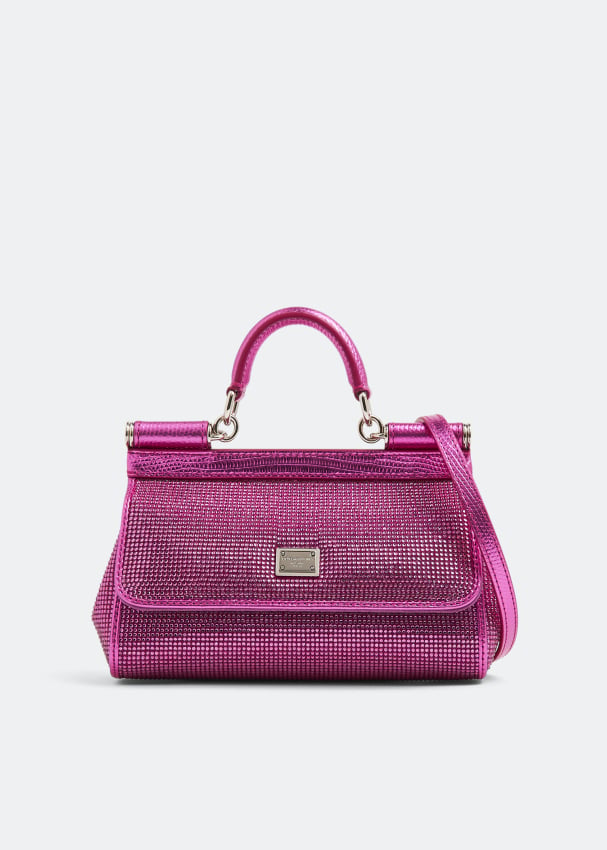 DOLCE&GABBANA

Small Sicily Handbag
