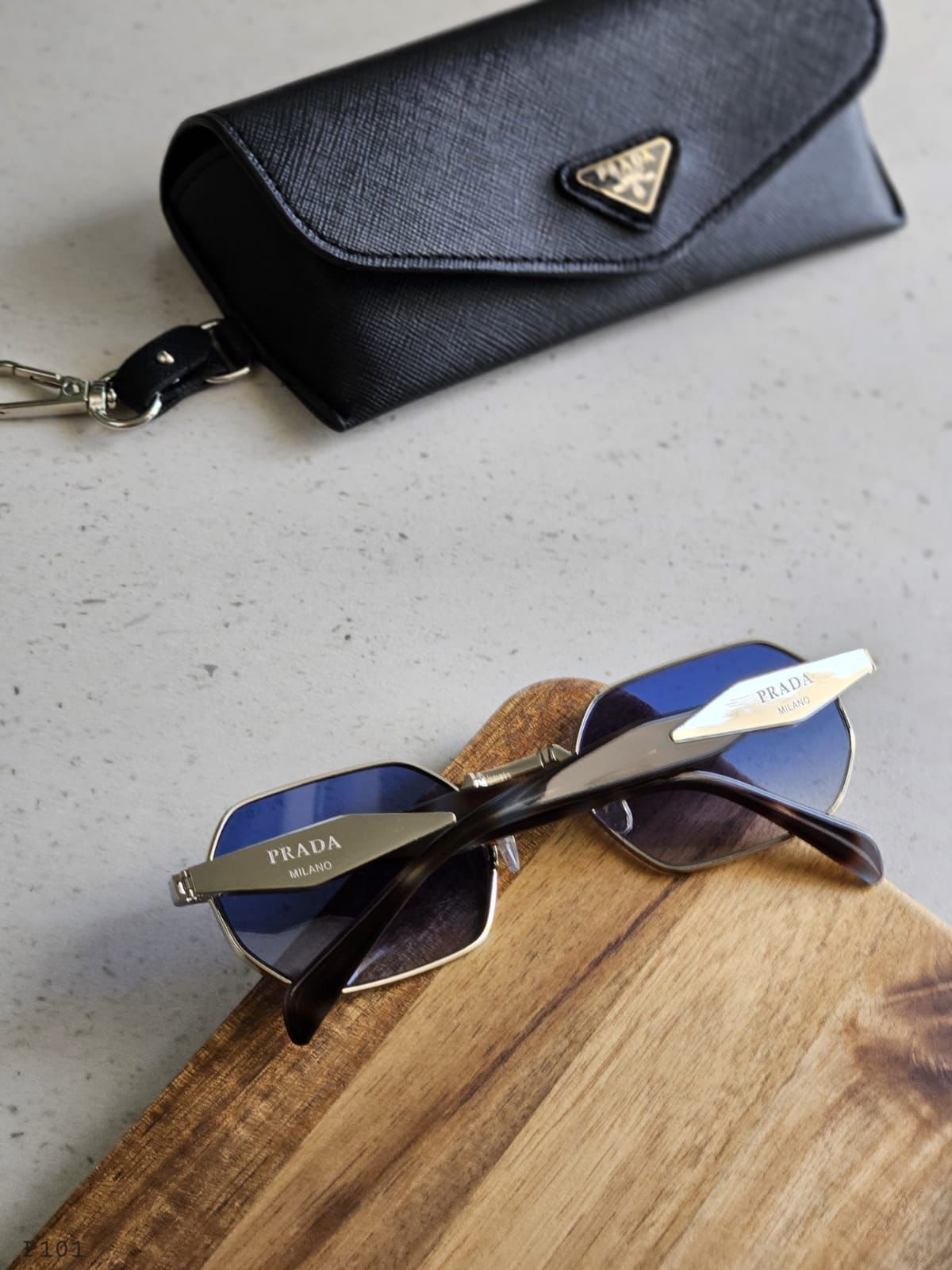 Prada glasses