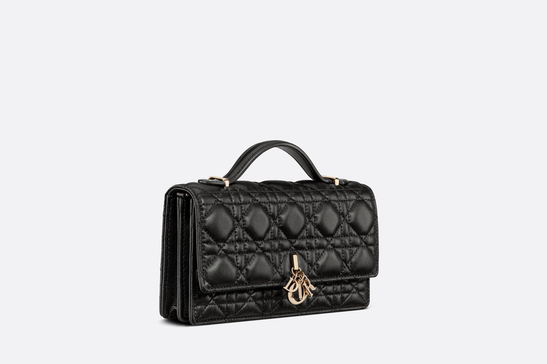 MISS DIOR MINI BAG