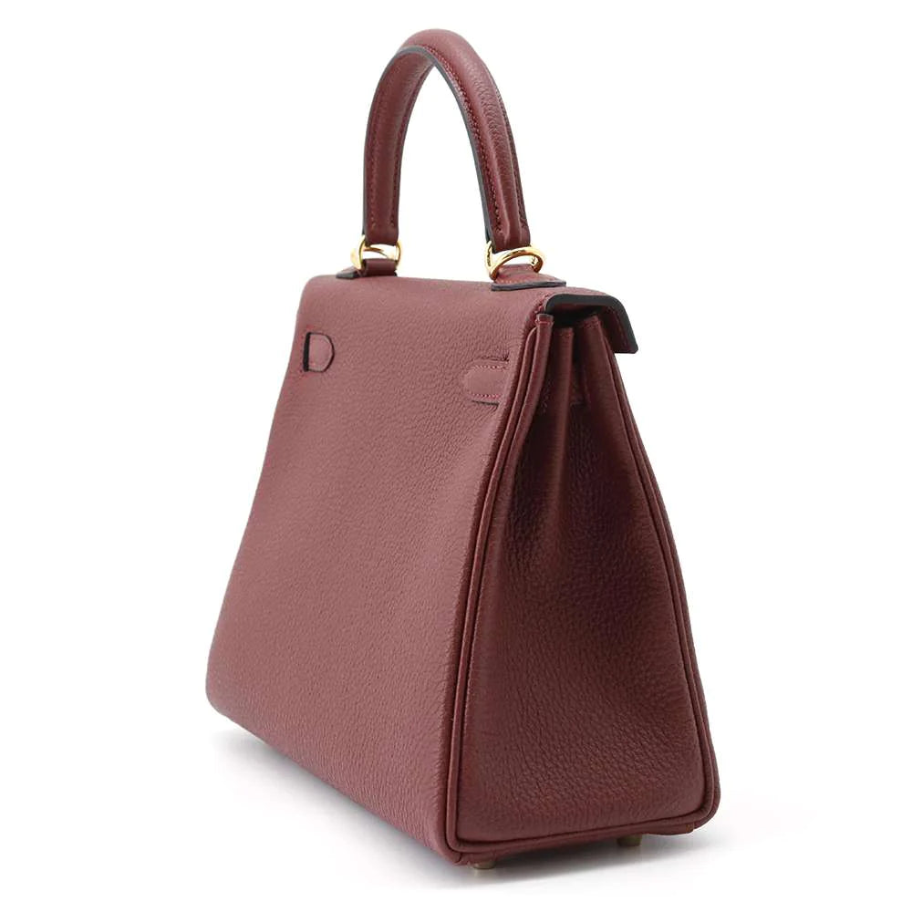 Hermes Kelly 25