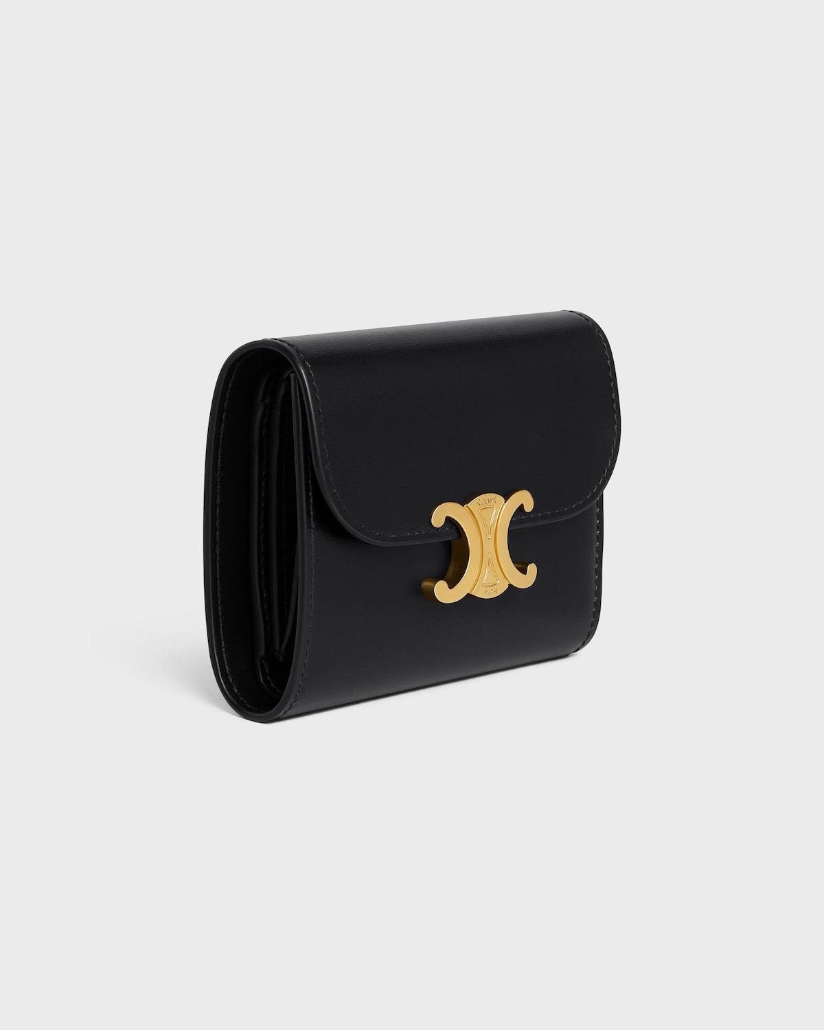 Celine SMALL FLAP WALLET