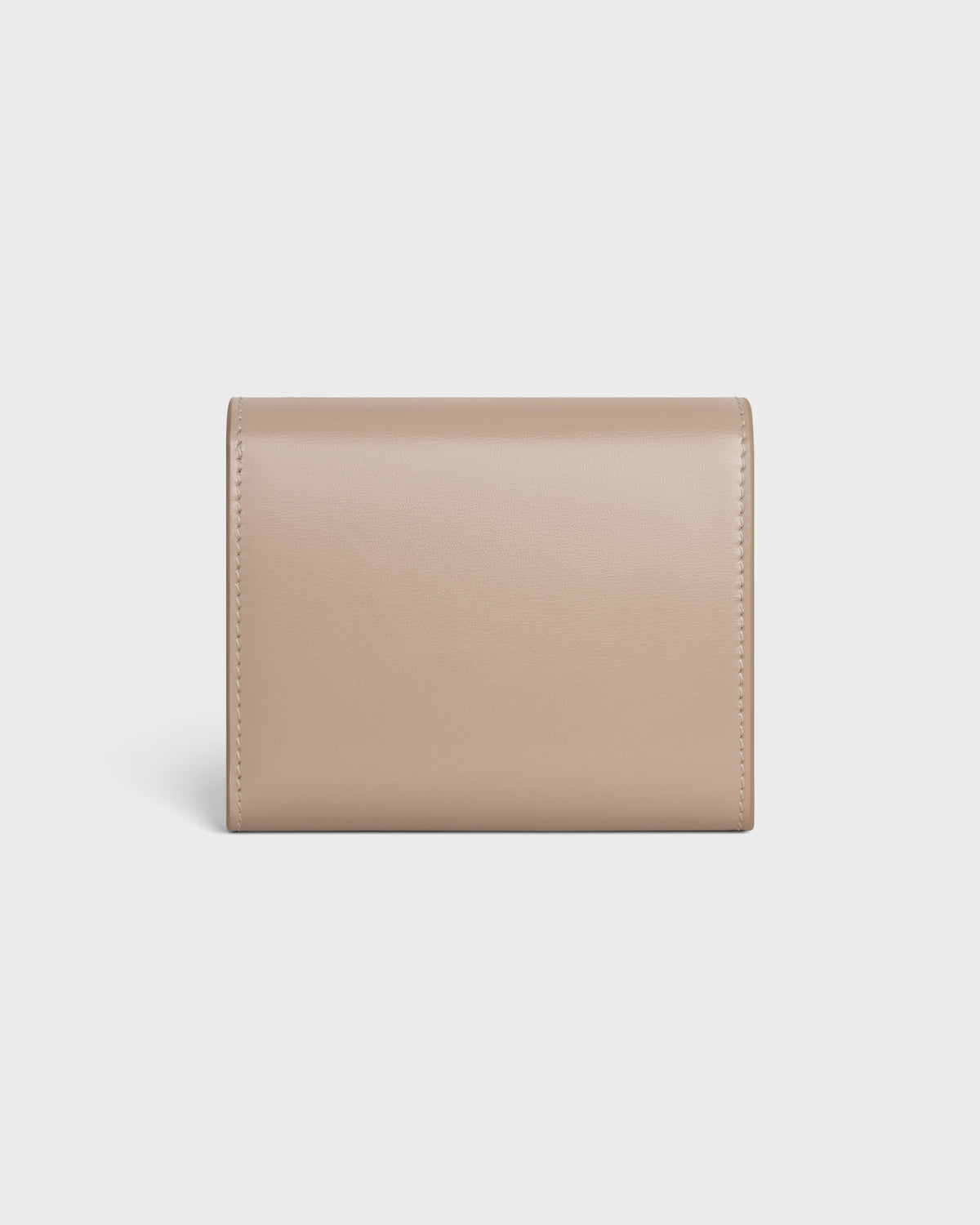 Celine SMALL FLAP WALLET