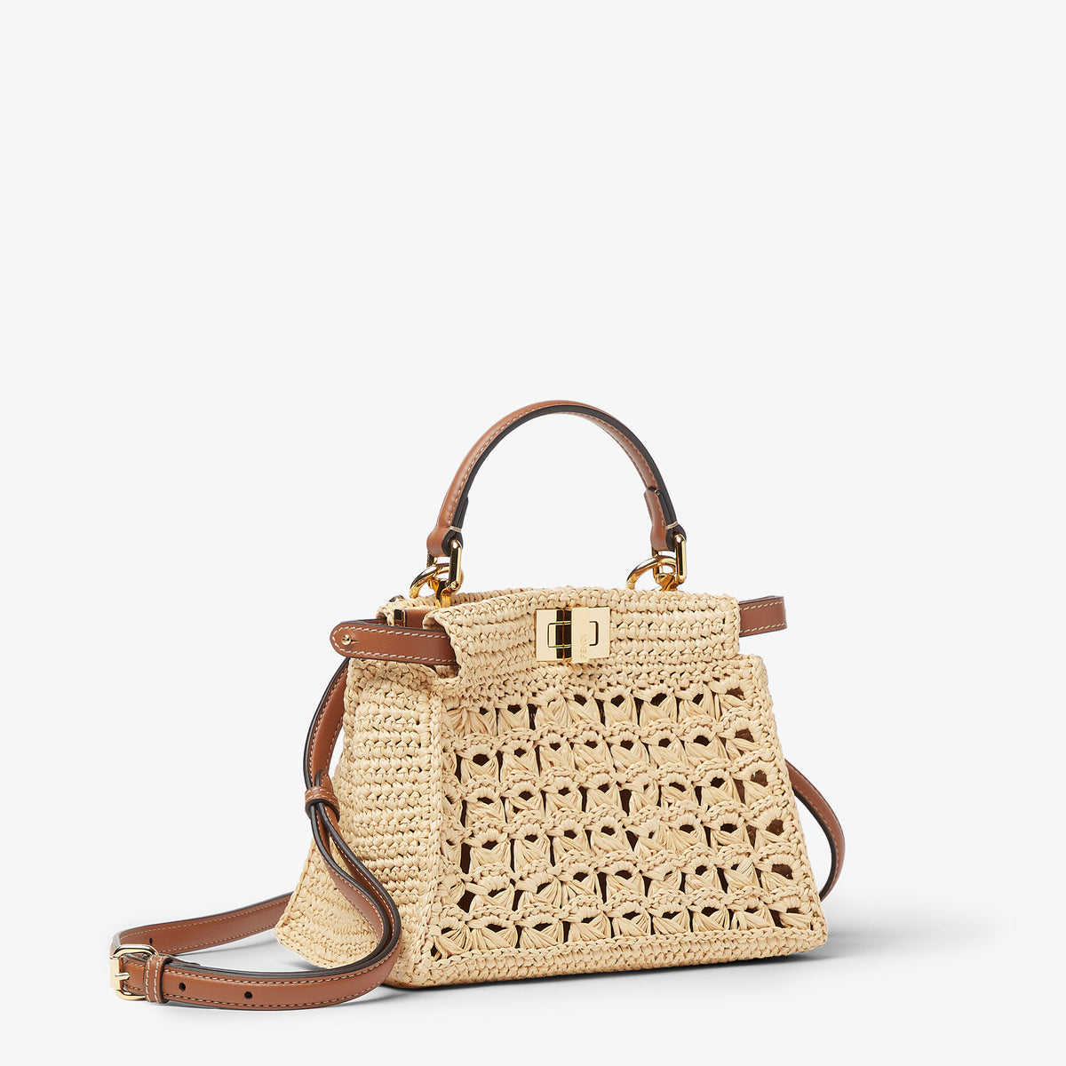 Fendi PEEKABOO MINI