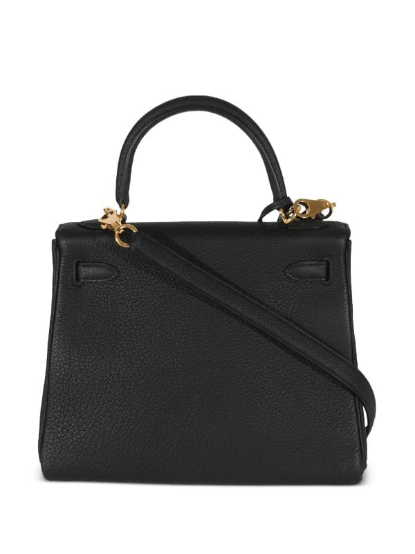 Hermes Kelly 25