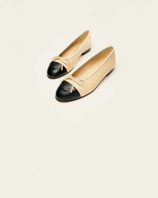 Chanel Ballerina