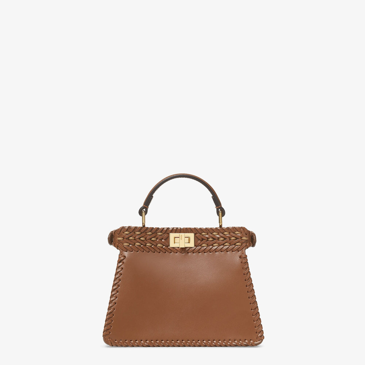 Fendi Peekaboo ISeeU Small