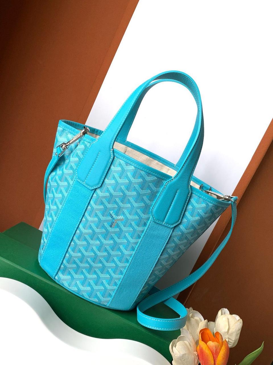 New collection Goyard