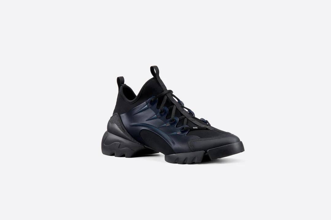 Dior D-Connect Sneakers