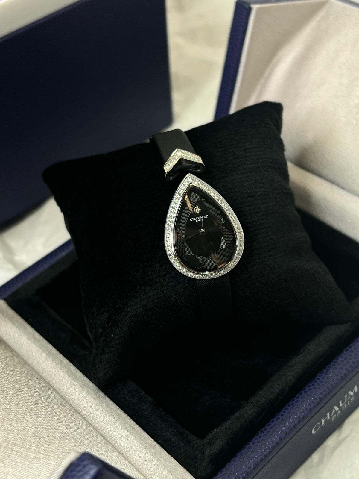 CHAUMET
