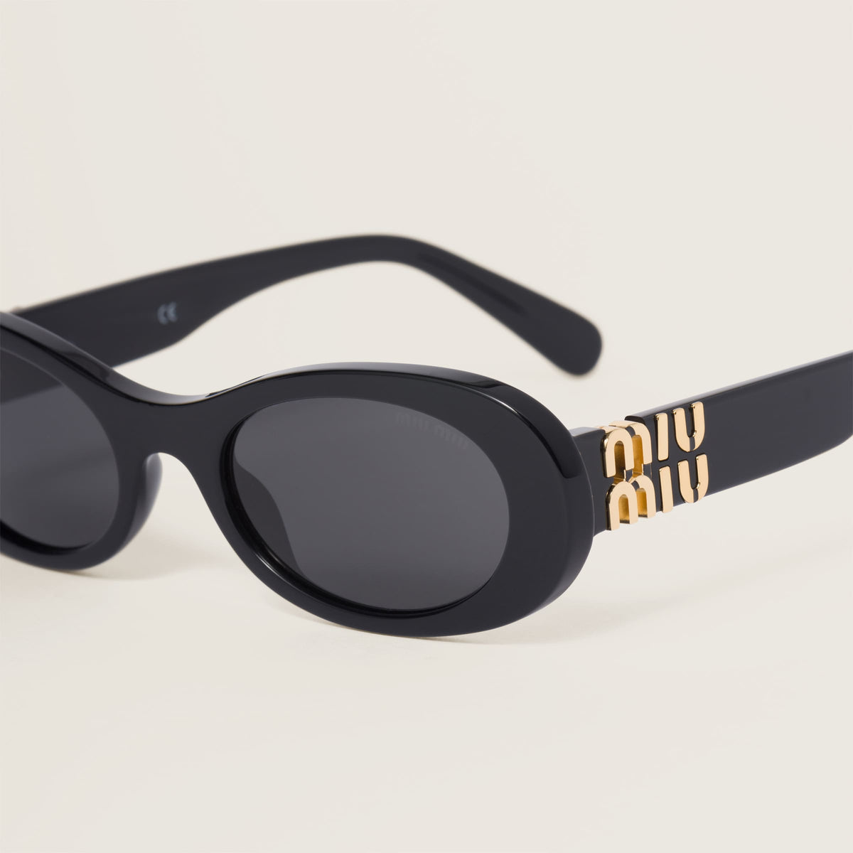 Miu miu Glimpse sunglasses