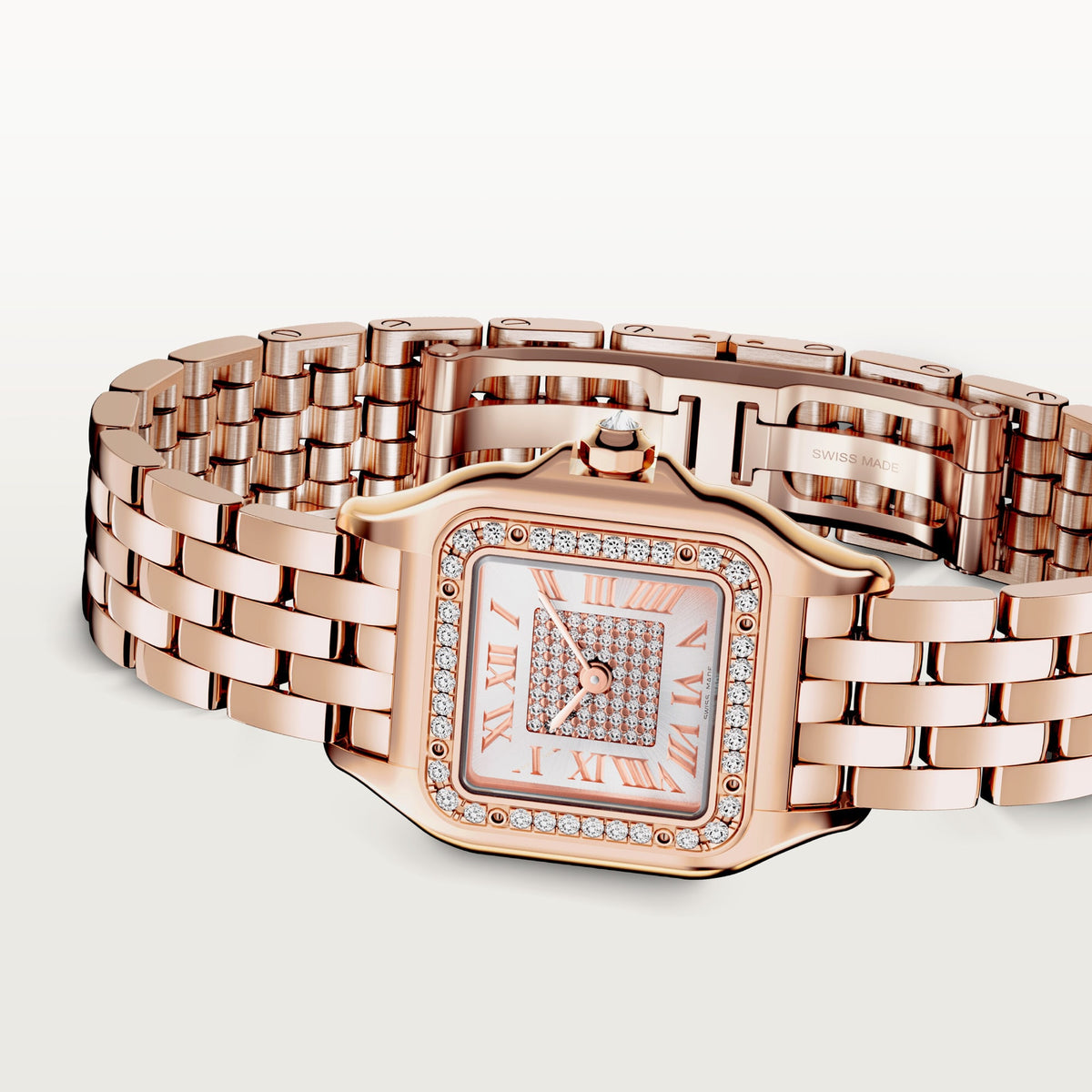 PANTHÈRE DE CARTIER