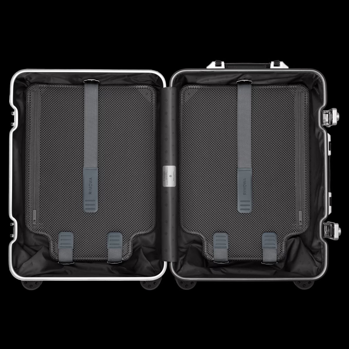 Rimowa cabin twist