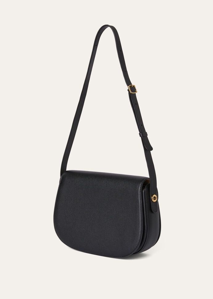 Loro piana Small Ghiera bag  Grained Calfskin