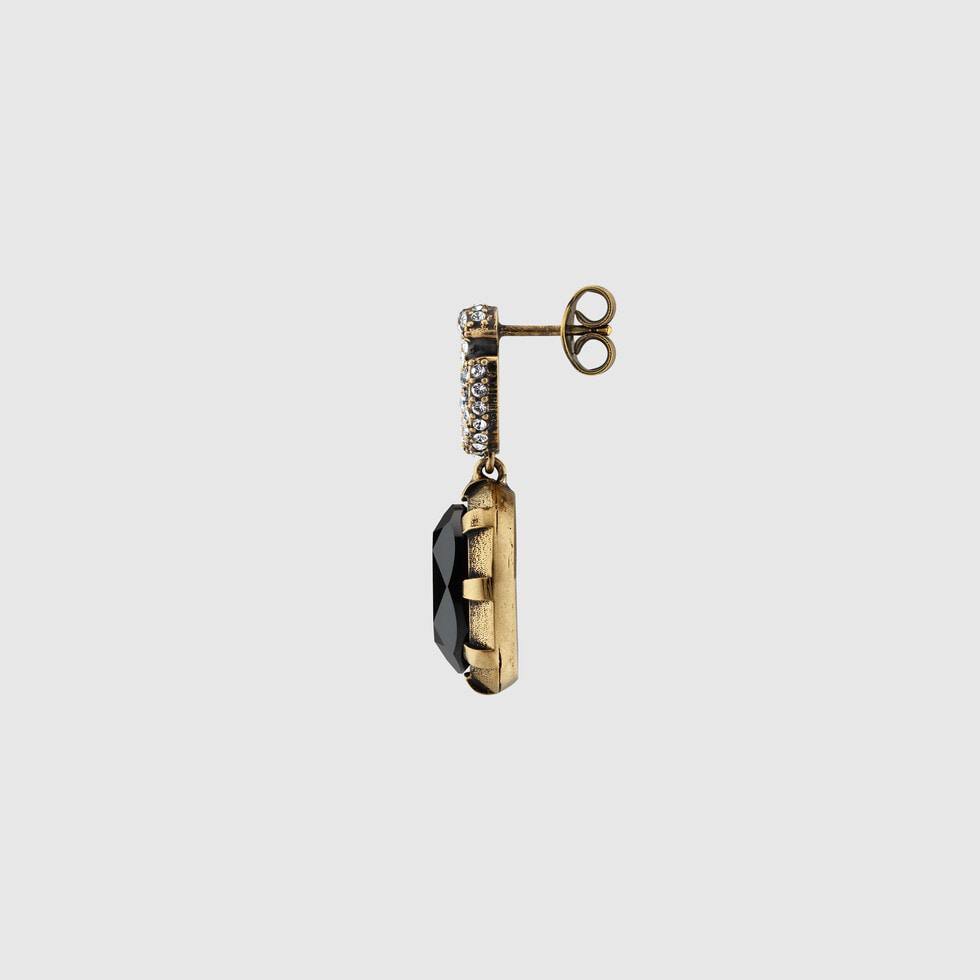 Gucci earring