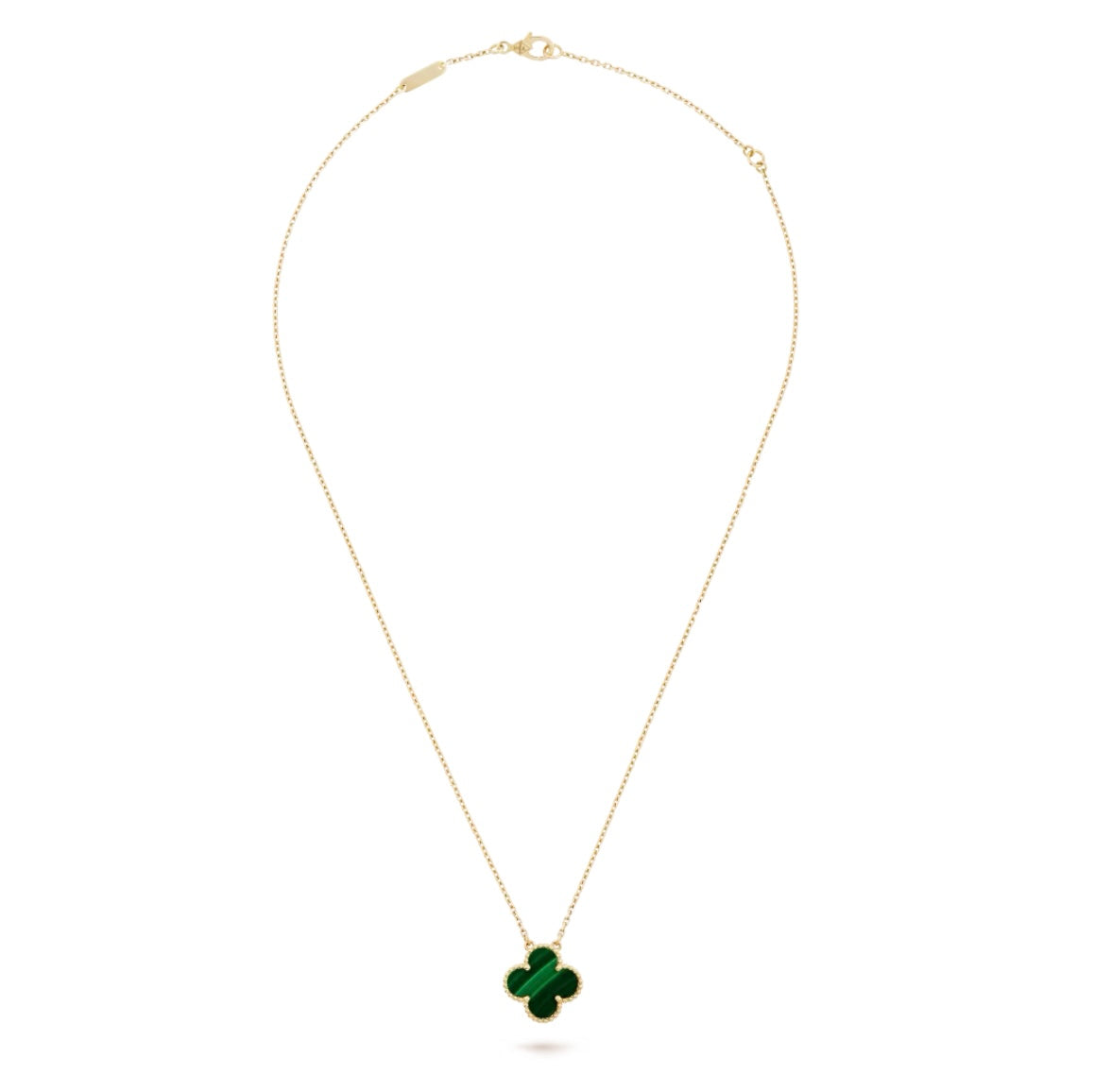 Van cleef set