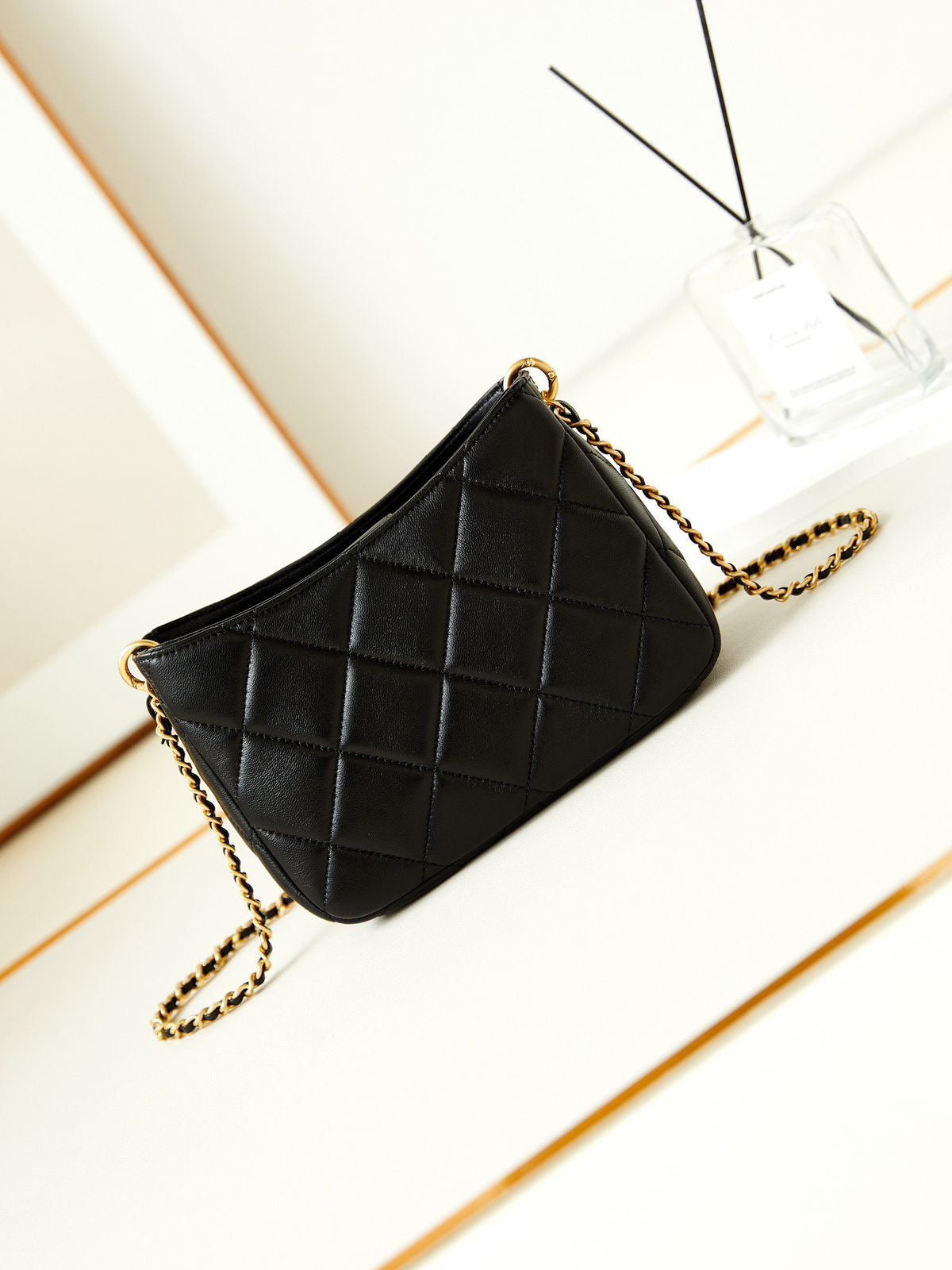 New collection Chanel