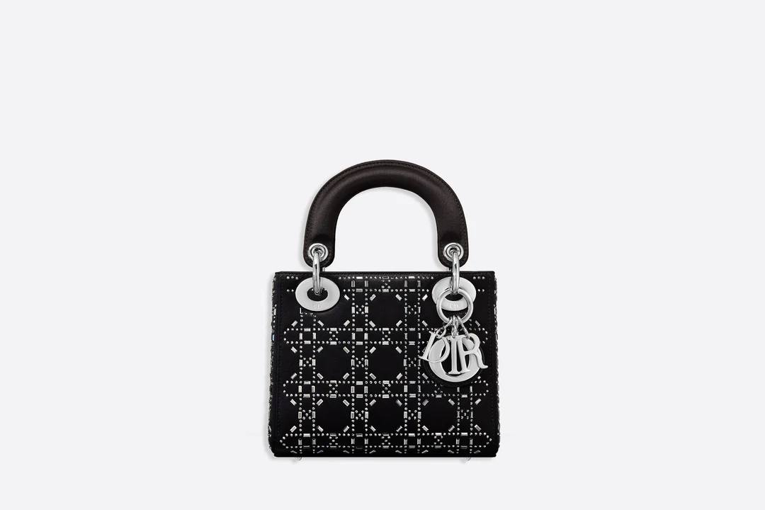 MINI LADY DIOR BAG