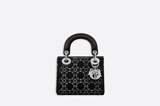 MINI LADY DIOR BAG