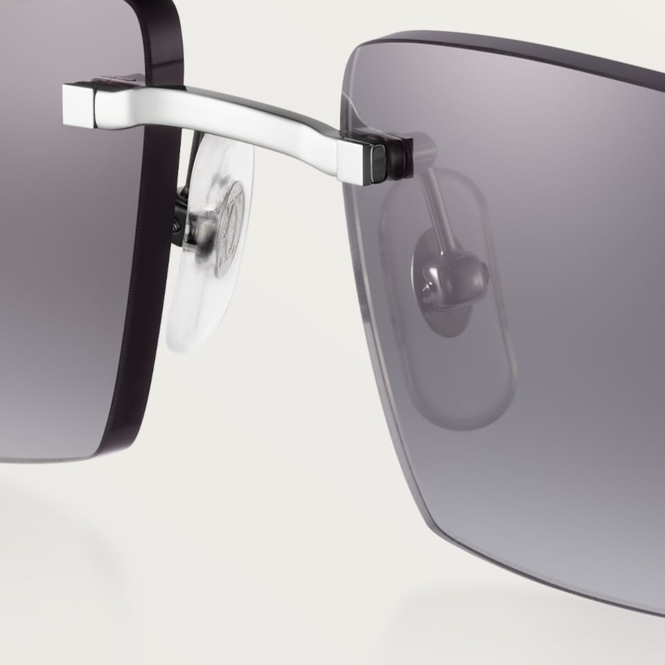 Cartier glasses